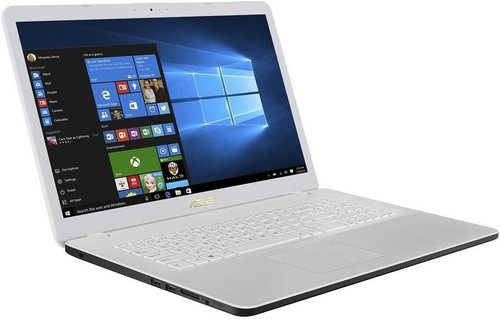 Asus vivobook amd - 17.3", |