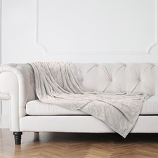 Kuscheldecke wohndecke - kuscheldecke,
