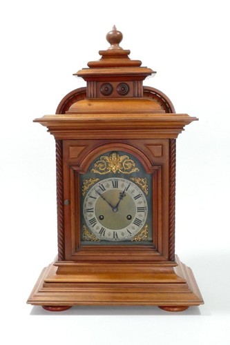 Junghans antike tischuhr - junghans,