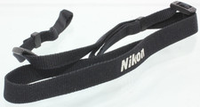 Nikon Trageriemen verstellbar schwarz | 65128