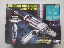 MPC 1/100 "PILGRIM OBSERVER
