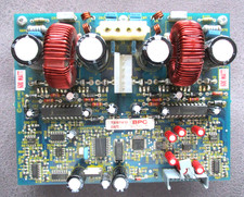 NSM CD Jukebox ES6 Verstärker