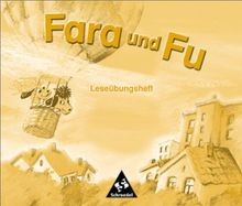 Fara und Fu. Ausgabe 2002