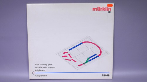 Märklin 02409 magnetisches - h0,
