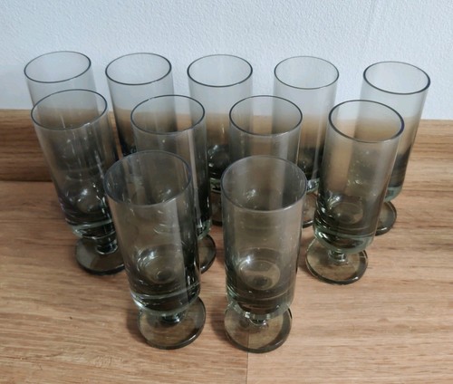 Schnapsgläser - 11,