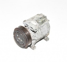 Klimakompressor Klimaanlage  51747318 Fiat 500 Original Denso