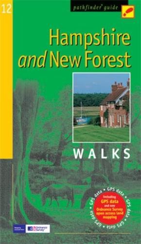 Hampshire and new - new, forest