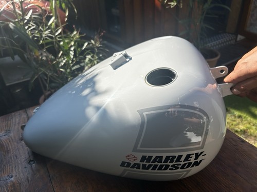 Kraftstofftank harley davidson - kraftstofftank, harley-davidson