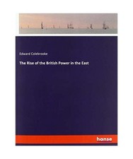 The Rise of the British Power