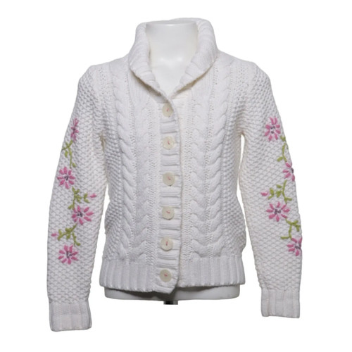 Strawberry faire strickjacke - strawberry, faire,