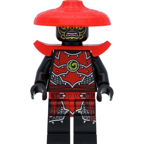 Lego ninjago minifigur - lego,