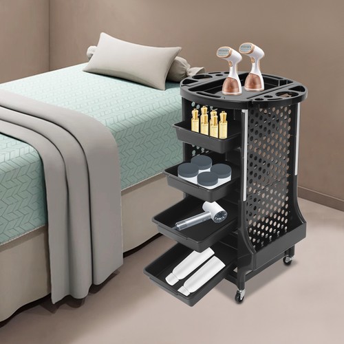 Etagen salon friseur trolley - etagen,