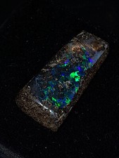 Boulder Opal aus Winton