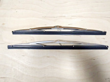 Wiper Blade Set for Mercedes