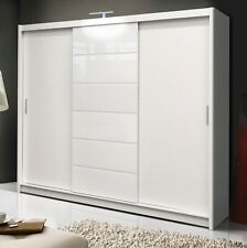 Kleiderschrank MALIBU 250