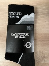 Lowa Trekking Wandersocken
