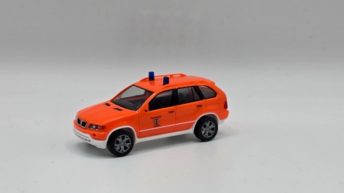 Bmw elw feuerwehr - bmw, *feuerwehr