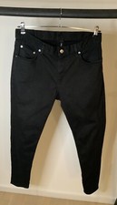 WEEKDAY Herren Jeans Hose Cone