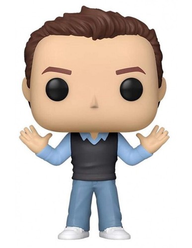 Funko pop will grace - pop,