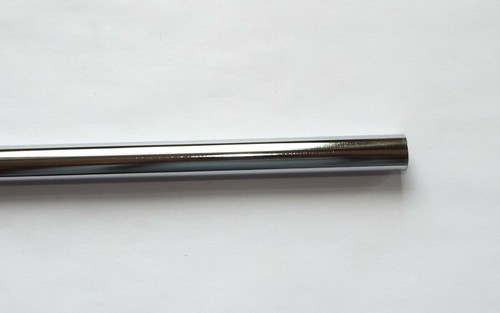 Rohr chrom glanz z - mm,