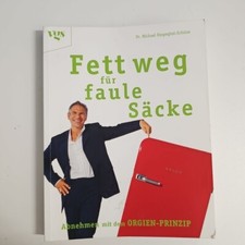 EB1371 Fett weg für faule