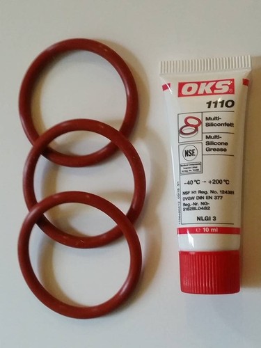Multi silikonfett oks - multi-silikonfett,
