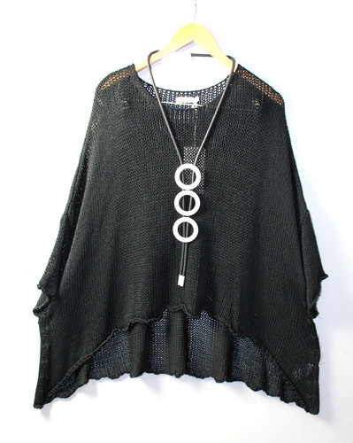 Moonshine pullover 48 50 - 48,
