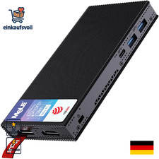 Mele pcg02 pro lüfterloser