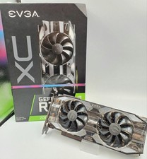 EVGA RTX 2080 Super 8GB GDDR6