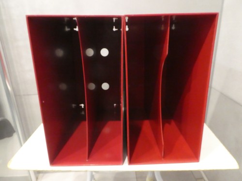 Schallplattenständer lp - 2,