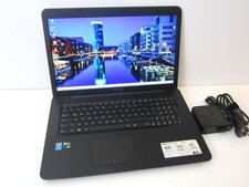 ASUS F756U / 17,3" FullHD /