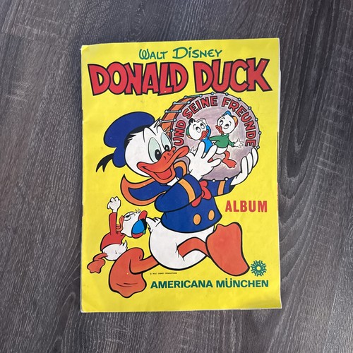 Donald duck klebebilder - duck,