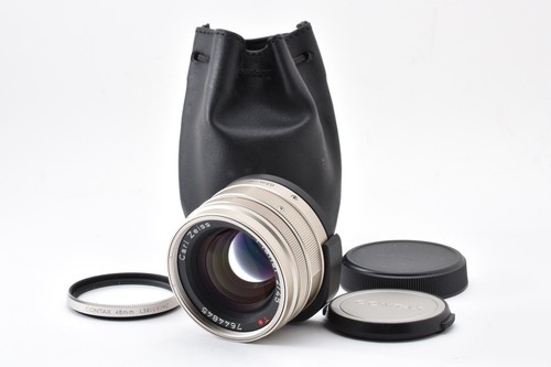 Neuwertig contax carl - [neuwertig],