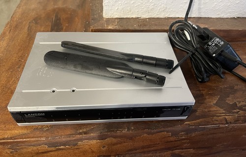 Lancom systems 1781vaw profi - systems,
