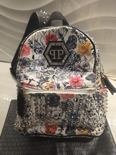 Philipp plein damen rucksack - philipp,