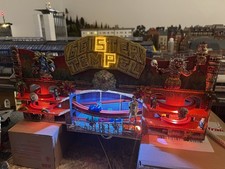 Faller kirmes geisterbahn - faller,