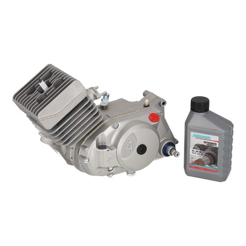 Motor gang ccm - 50, (npc)