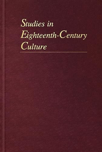 Studies eighteenth century - studies, in