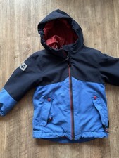 Jack Wolfskin Doppeljacke
