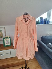 Mantel v. Peuterey Gr. 40 / 42 Neu NP 369 Euro jetzt für 49.-  apricot Extras