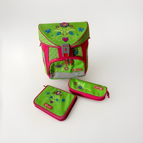 Step schulranzen - step, by