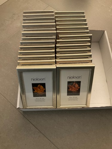Bilderrahmen von nielsen 28 - von,