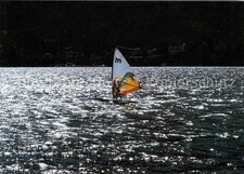 Segeln Windsurfen 