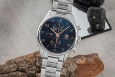 Tag heuer carrera cal - heuer, cal.