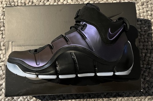 Nike zoom lebron - lebron, 4