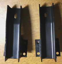 Stoßstangenhalter Trabant Kübel