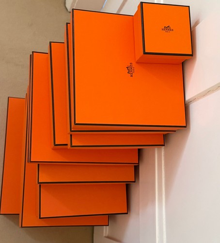 12x original hermes - original,