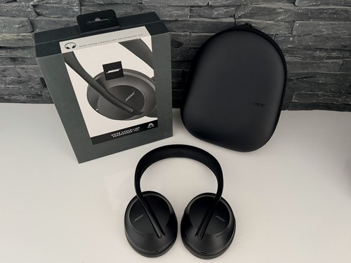 Orig bose 700 - bose, nc