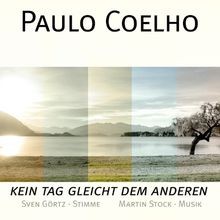 Paulo coelho kein - coelho-kein, tag
