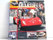 Abarth - All the Cars